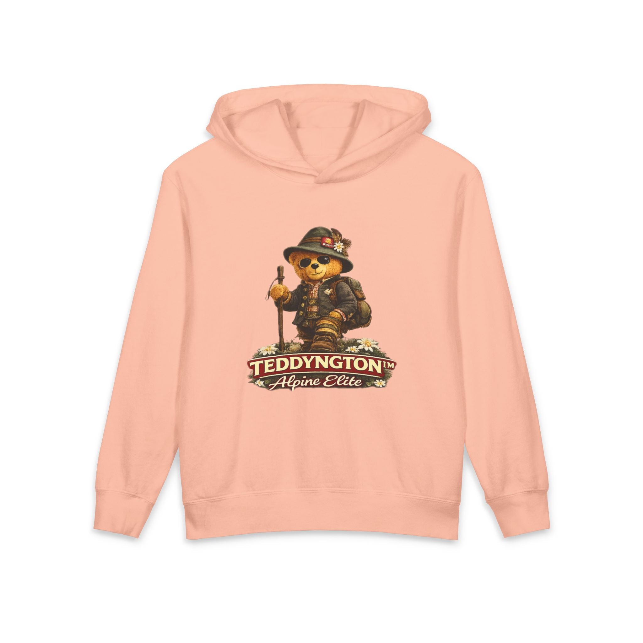 Teddyngton Alpine Elite Hoodie