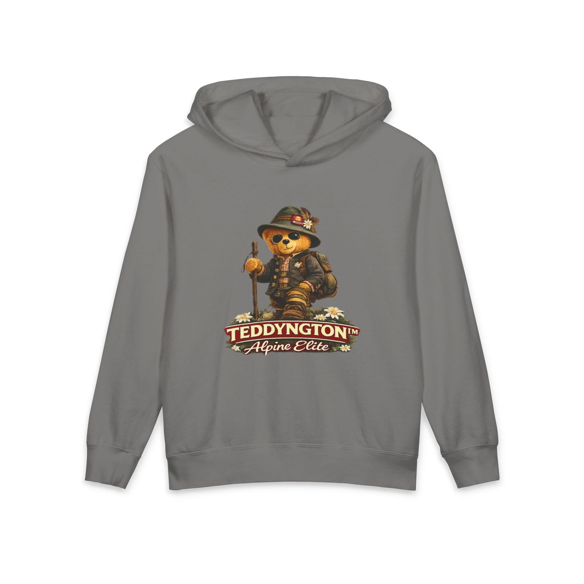 Teddyngton Alpine Elite Hoodie