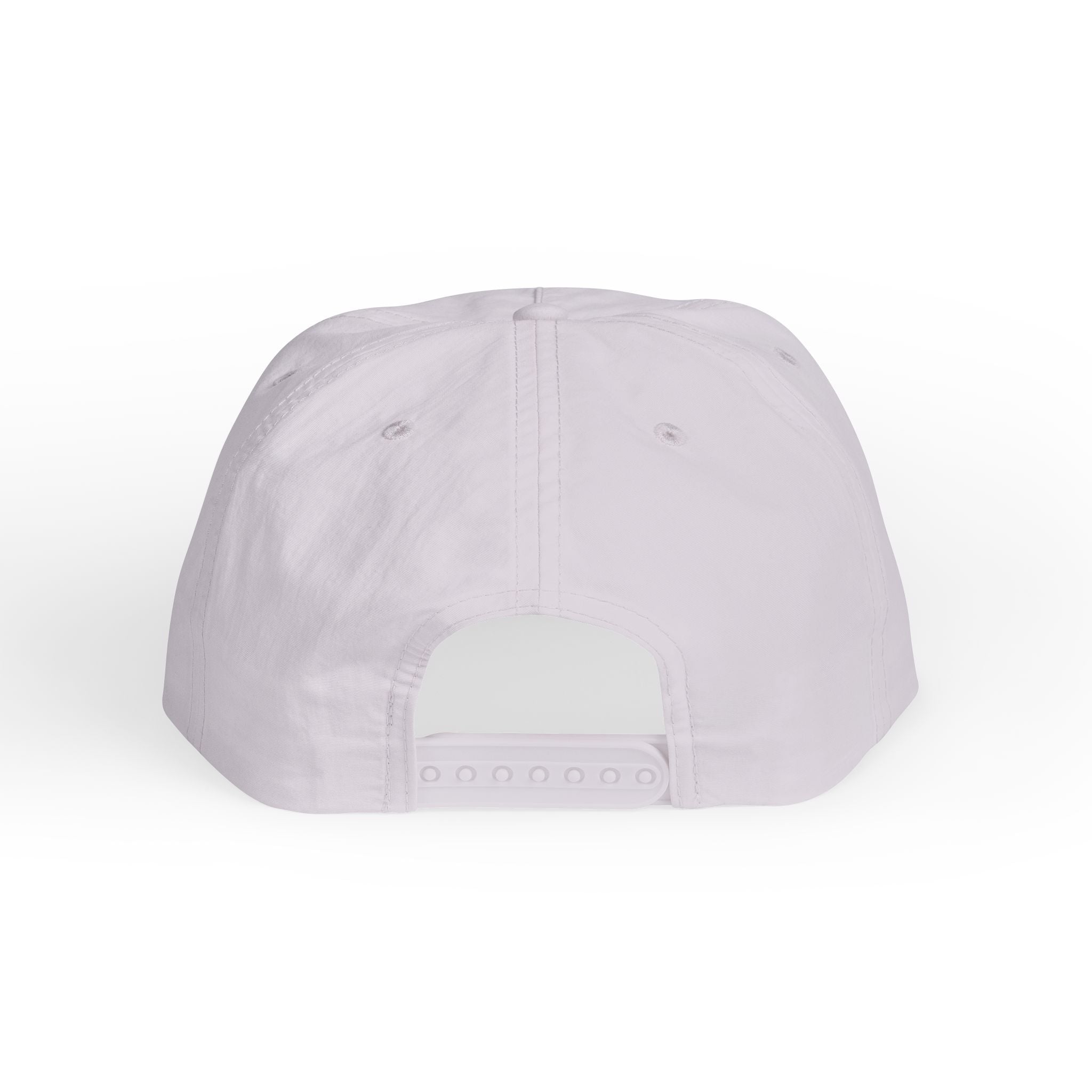 AI Teddy Equestrian Graphic Cap