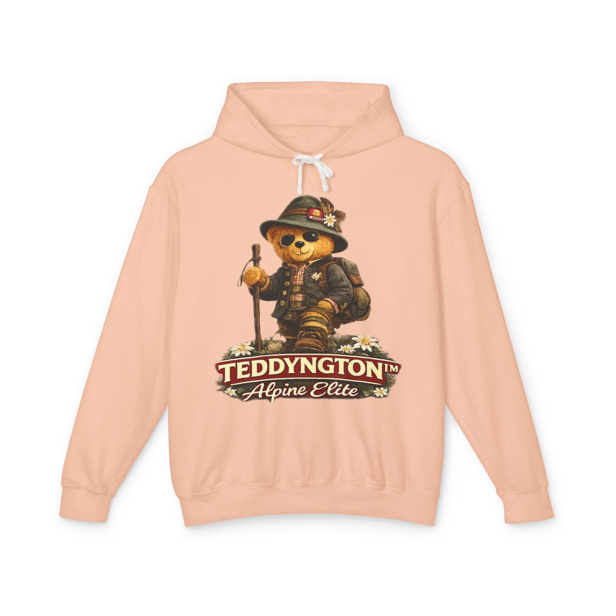 Teddyngton Alpine Elite Hoodie