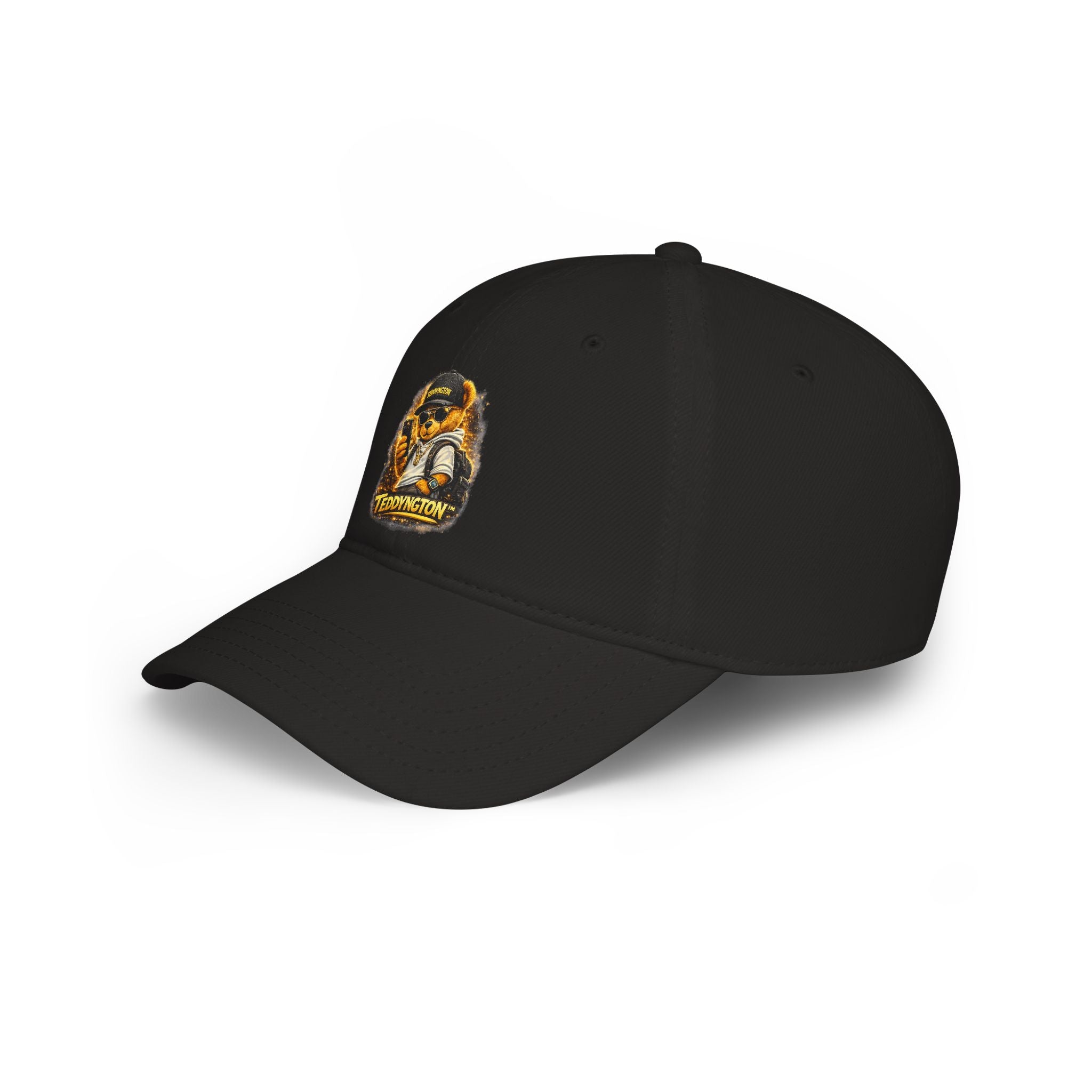 Teddyngton™ Urban Icon Dad Hat