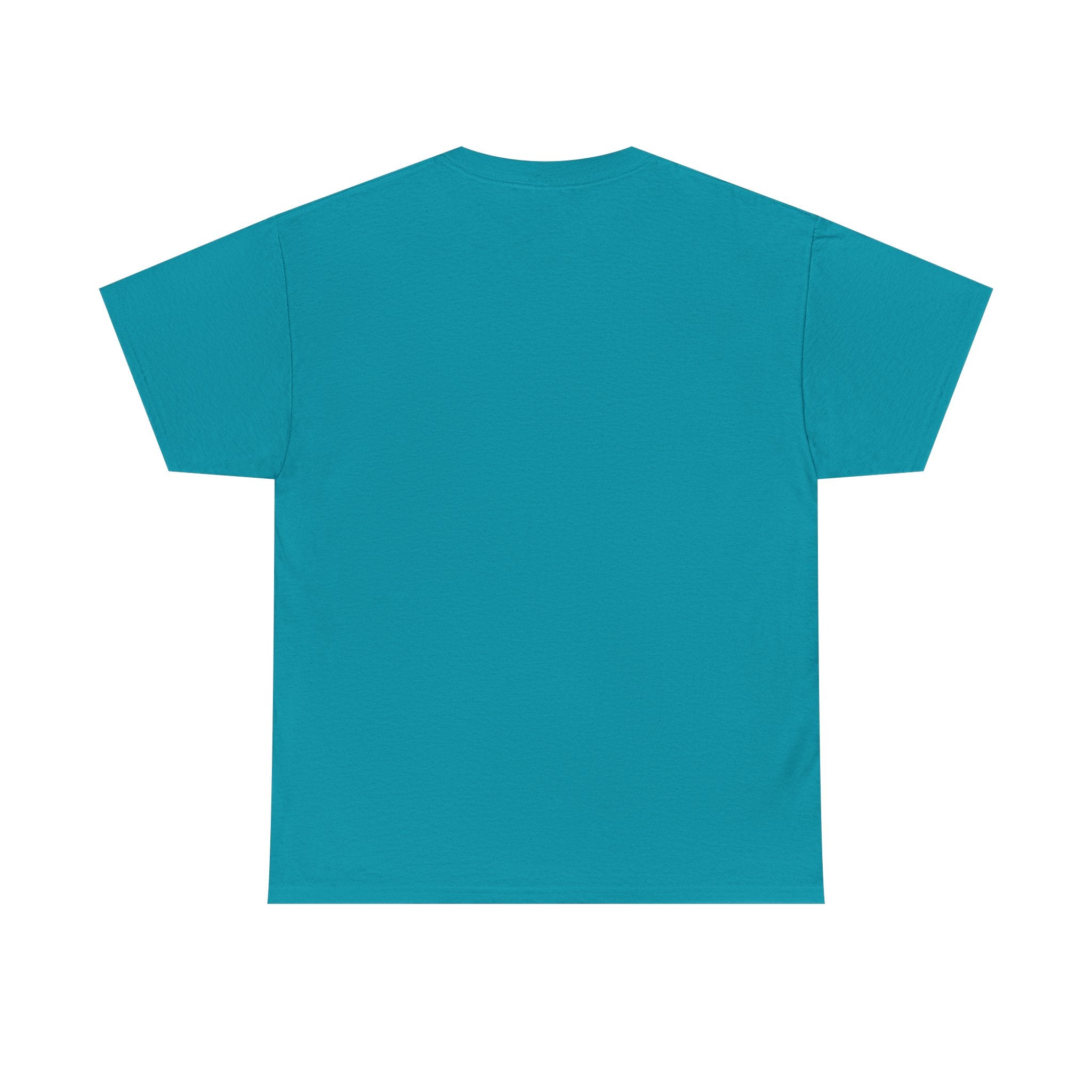 Teddy Bear Graphic Unisex T Shirt