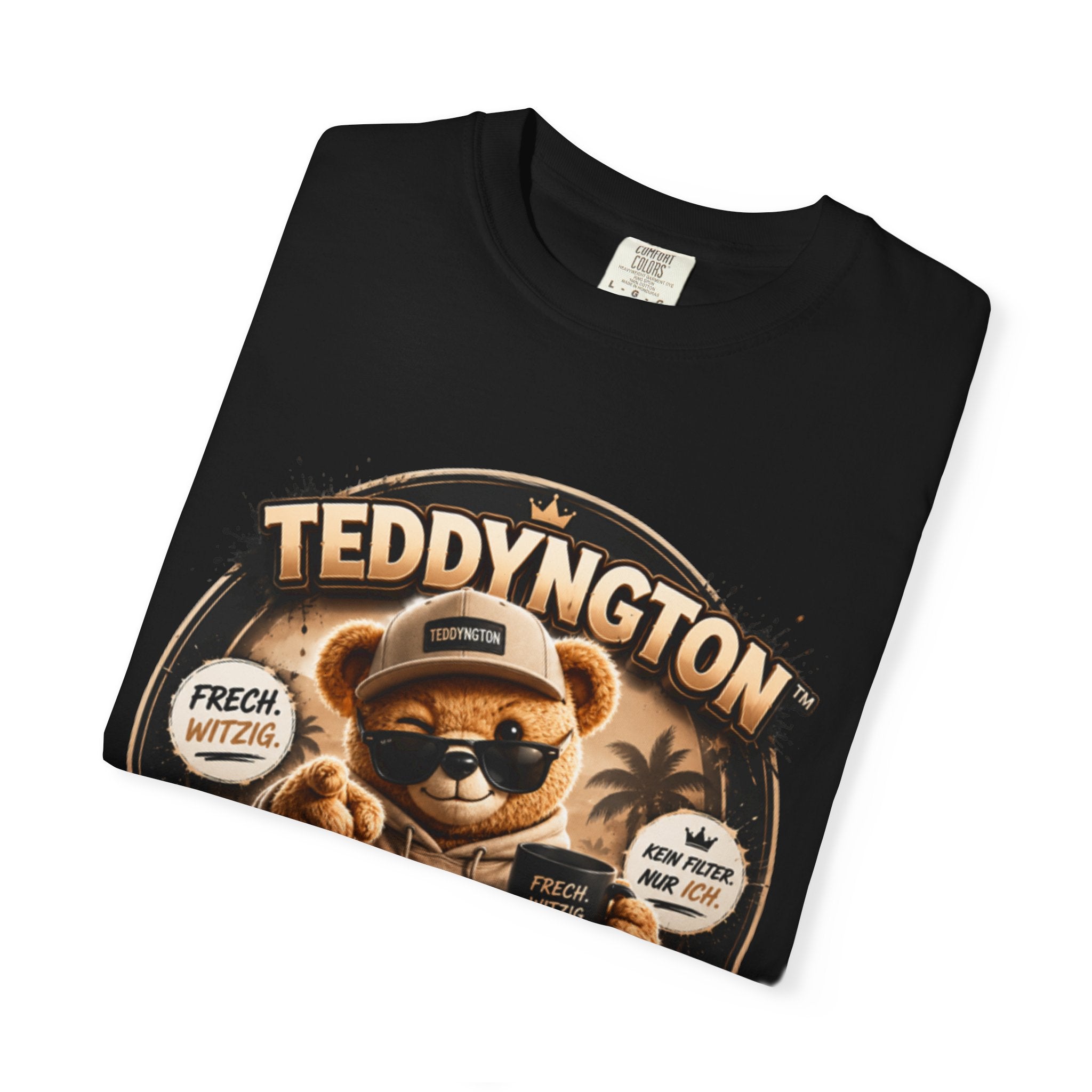 Teddyington Chill Lounge Club