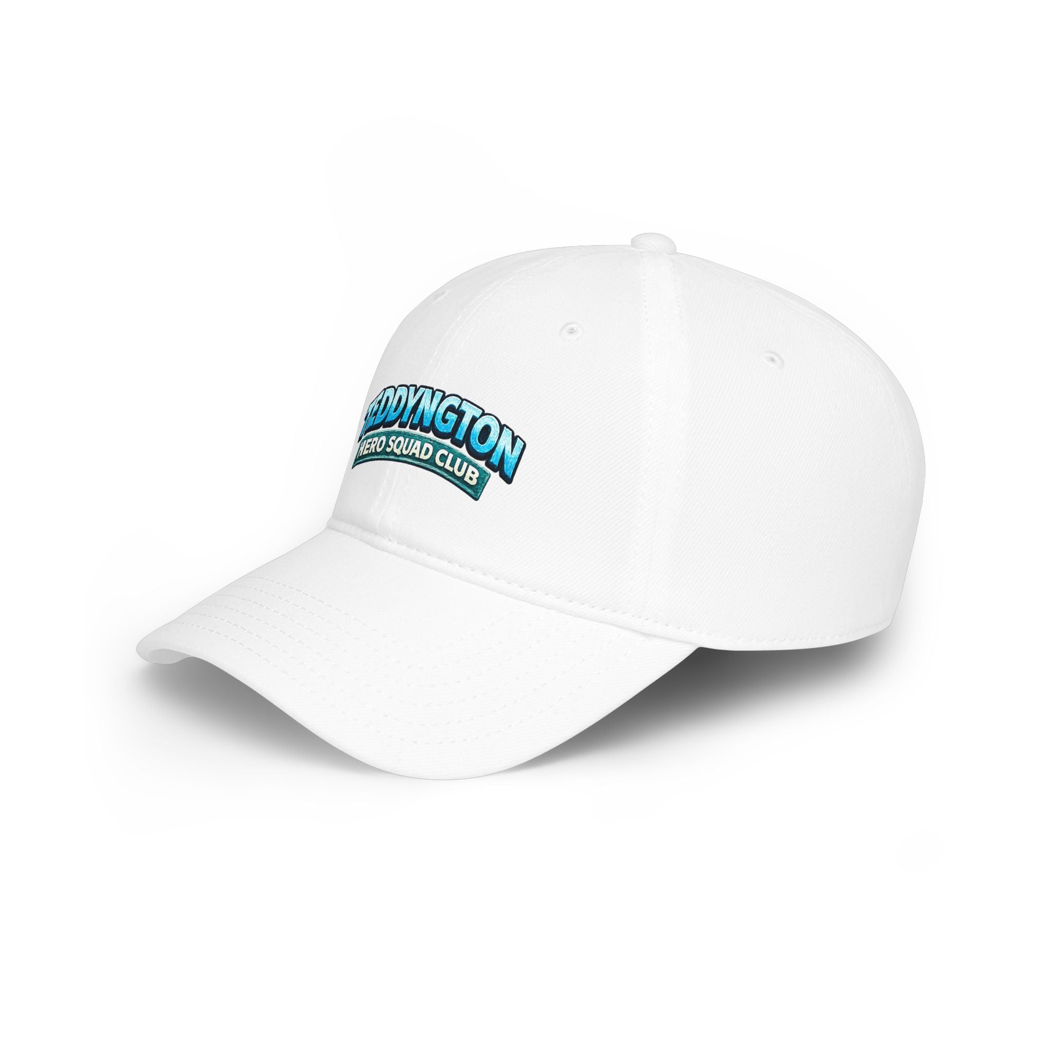Teddyngton™ Hero Squad Club Dad Hat