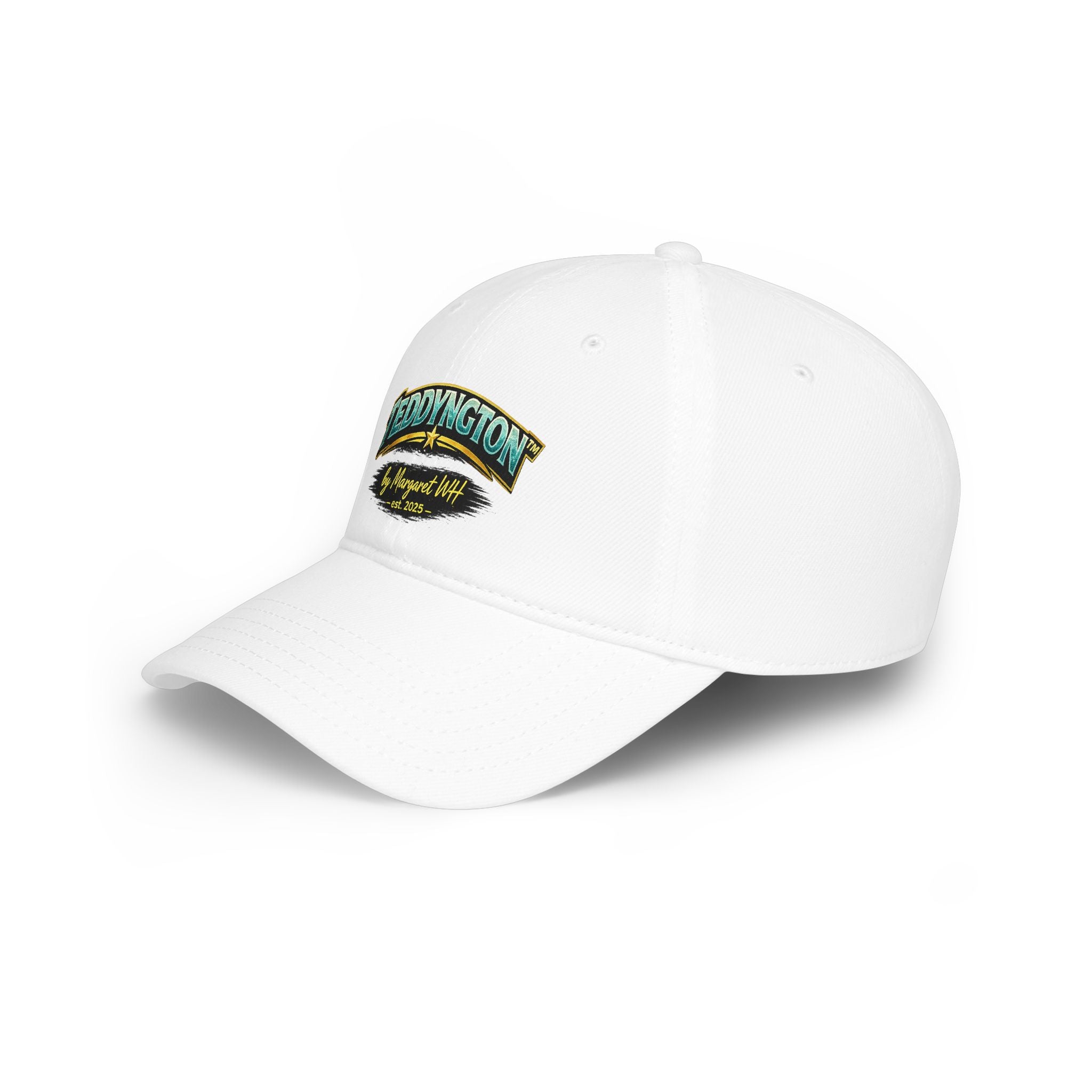 Teddyngton Signature Heritage Baseball Cap