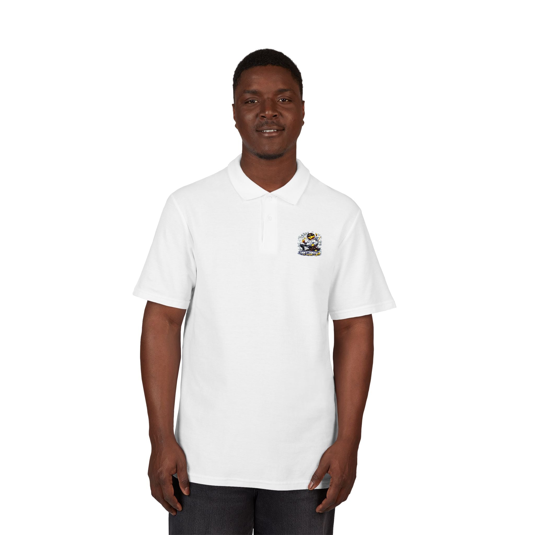 Teddyngton™ Hero Squad Club Polo Shirt