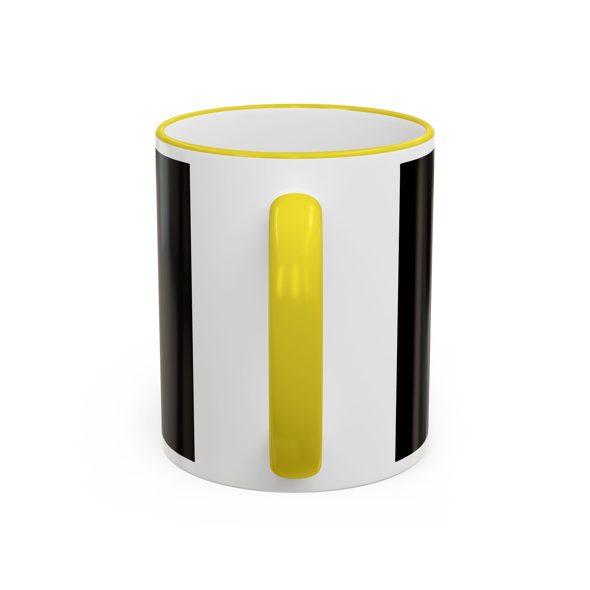Teddyington Future Starts Now Ceramic Mug