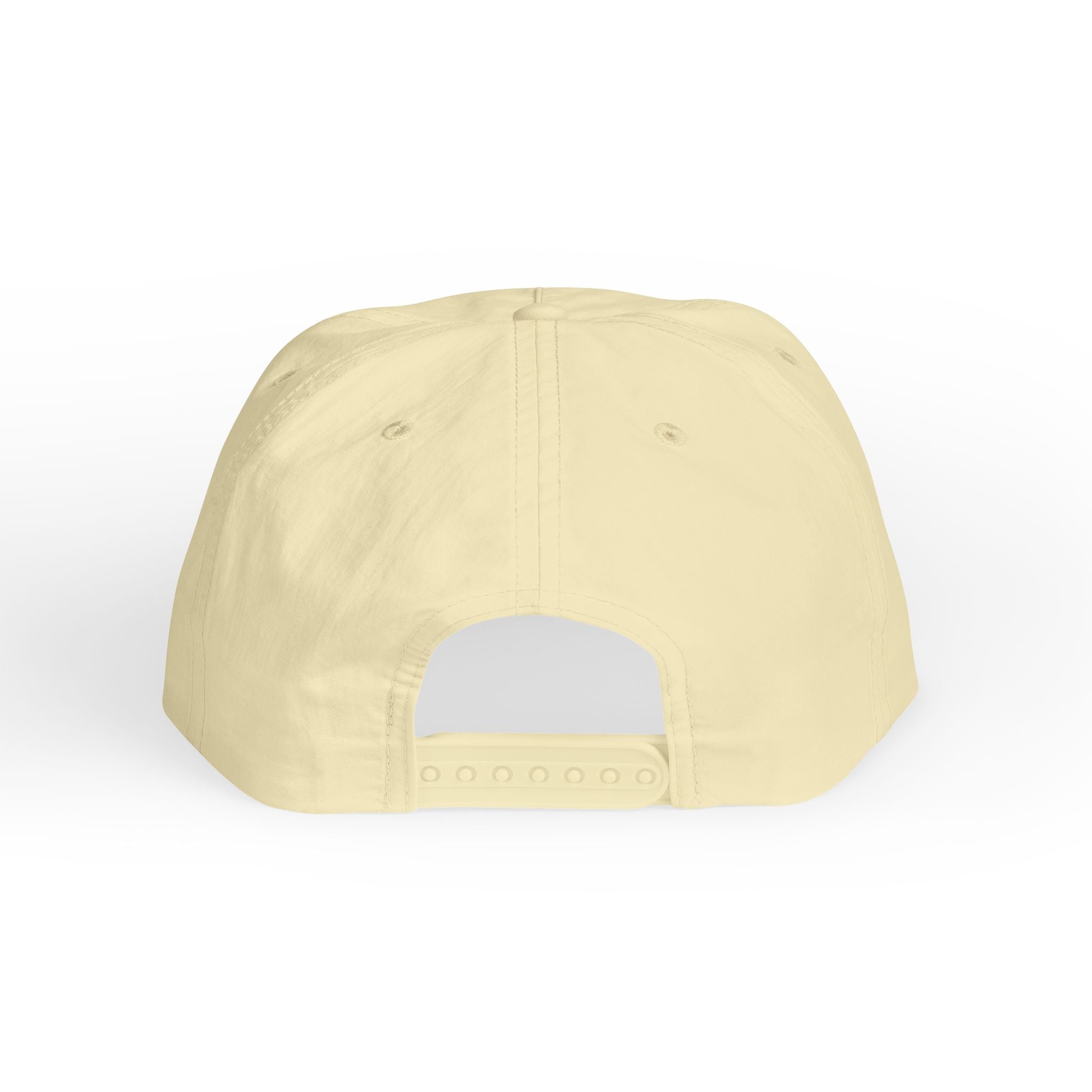 AI Teddy Equestrian Graphic Cap