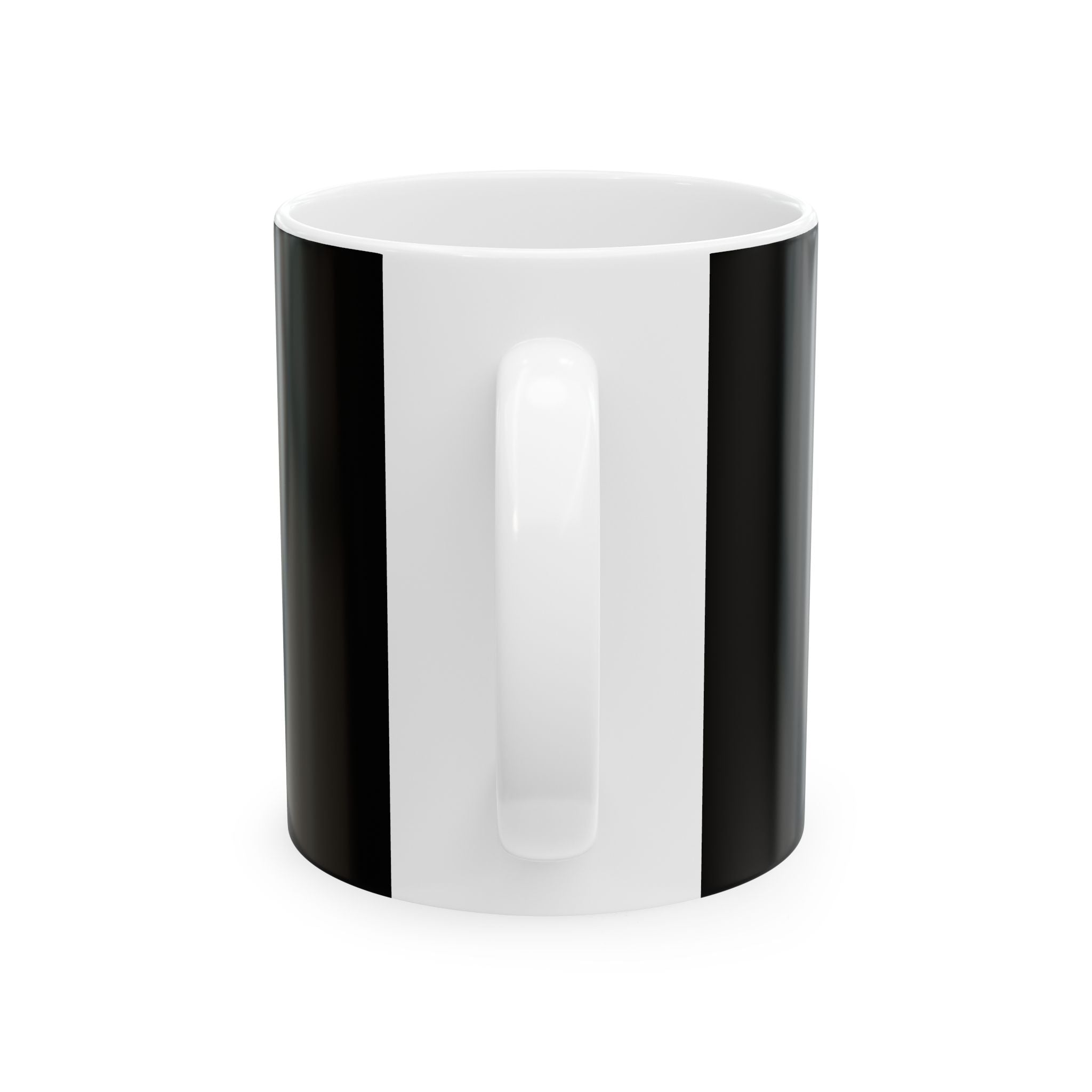 Teddyngton Alpine Elite Coffee Mug
