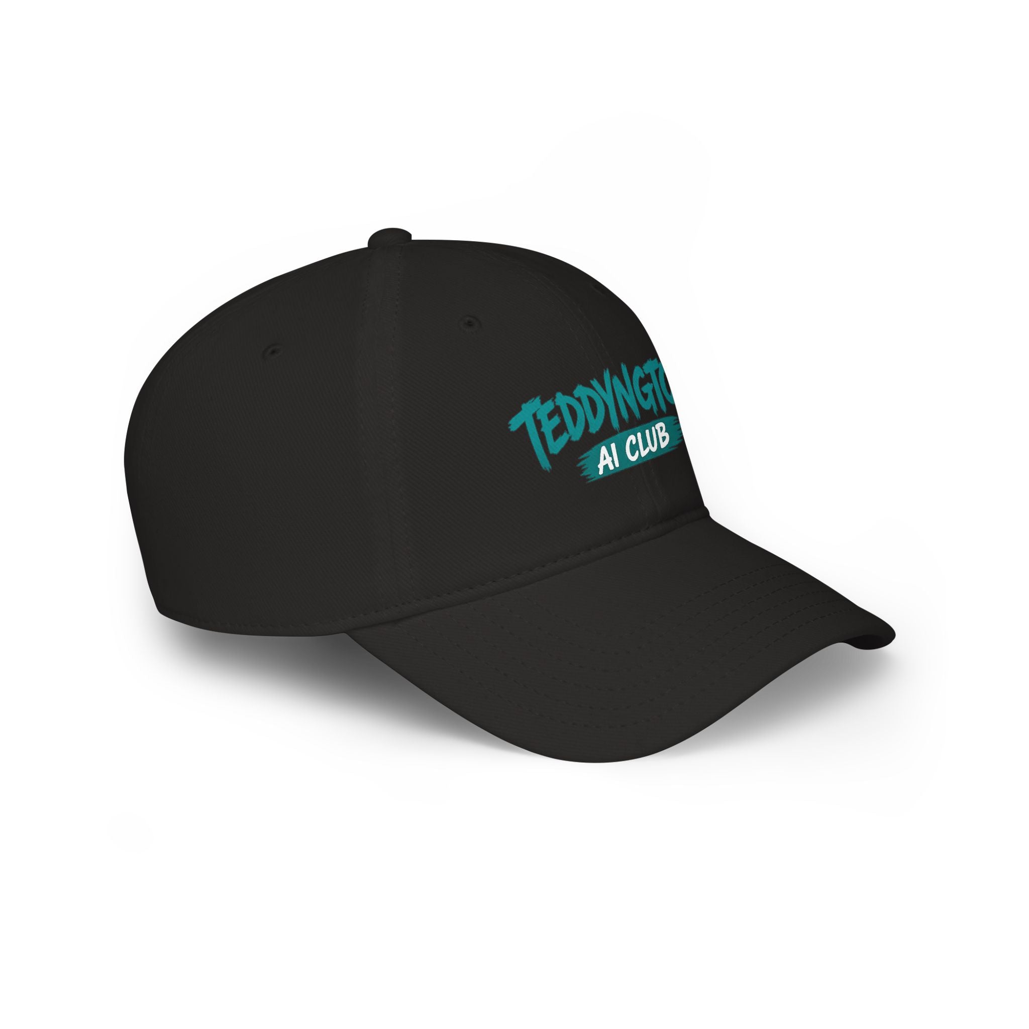 Teddyngton AI Club Dad Hat
