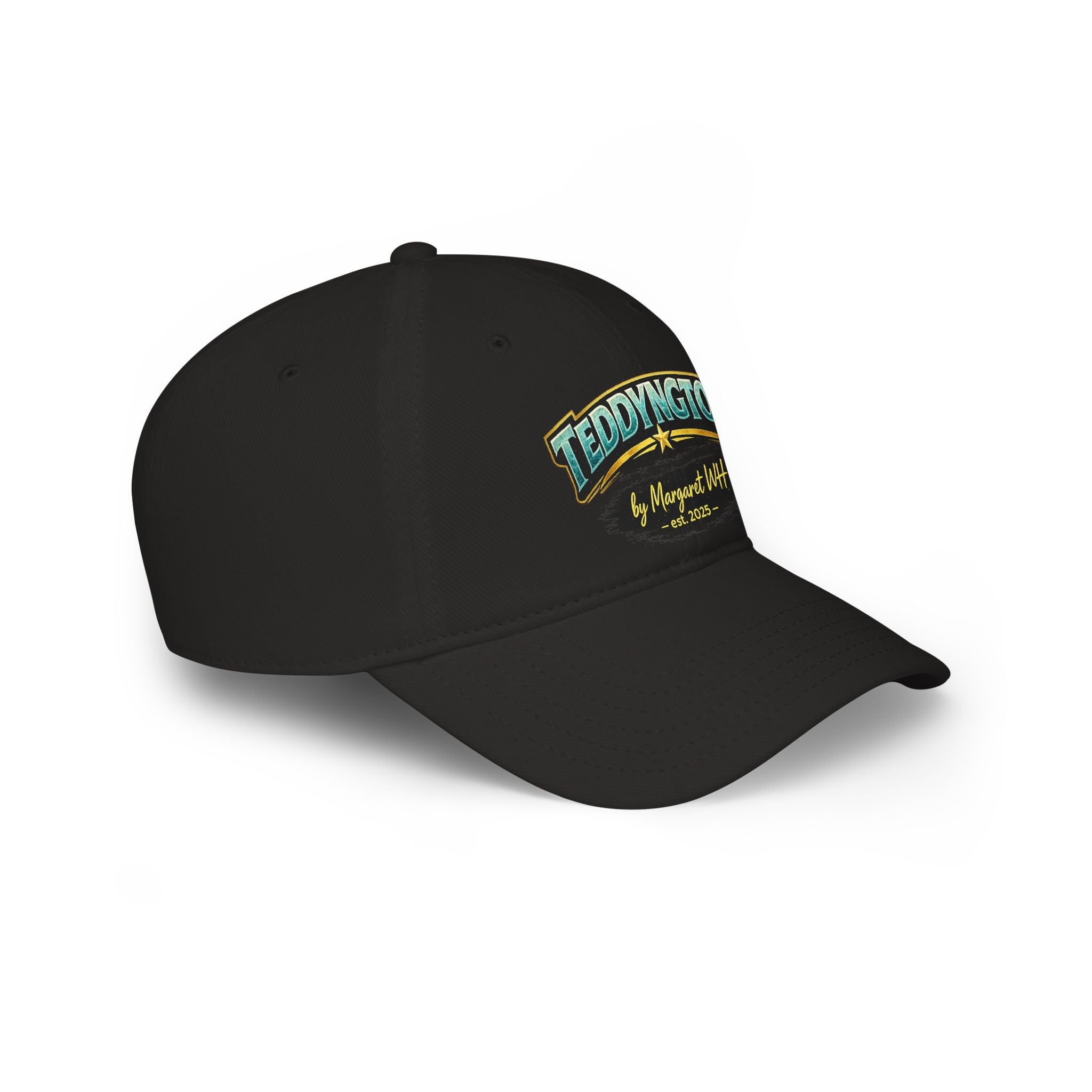 Teddyngton Signature Heritage Baseball Cap