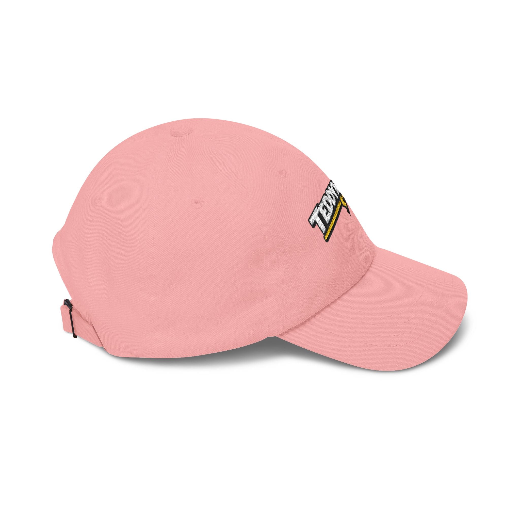 Teddyngton Signature Cap