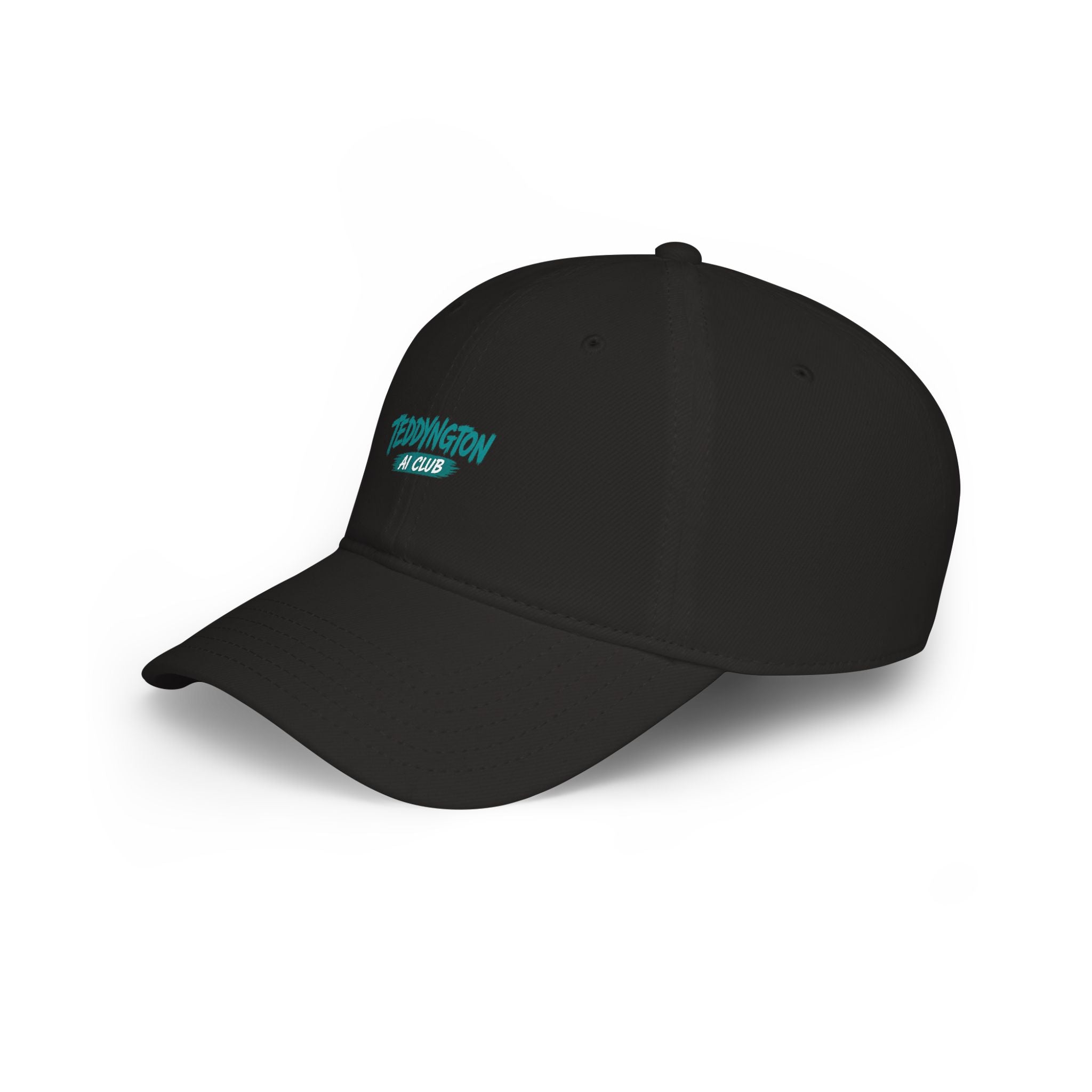 Teddyngton AI Club Dad Hat