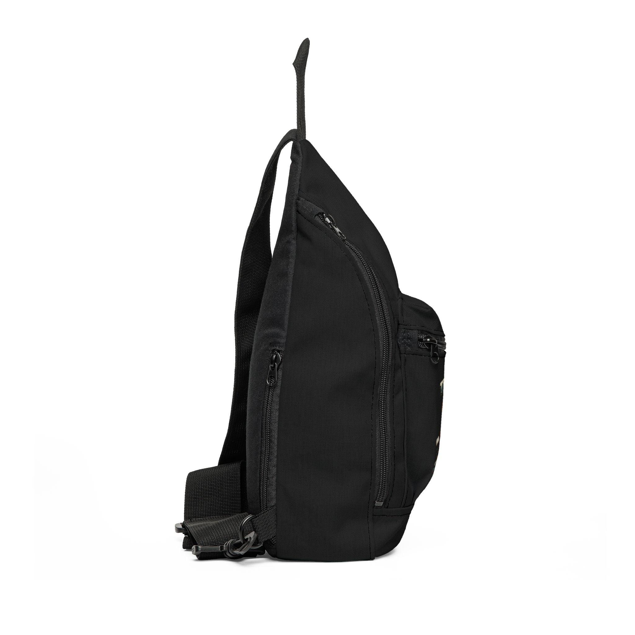 Teddyngton Book Club Youth Sling Backpack