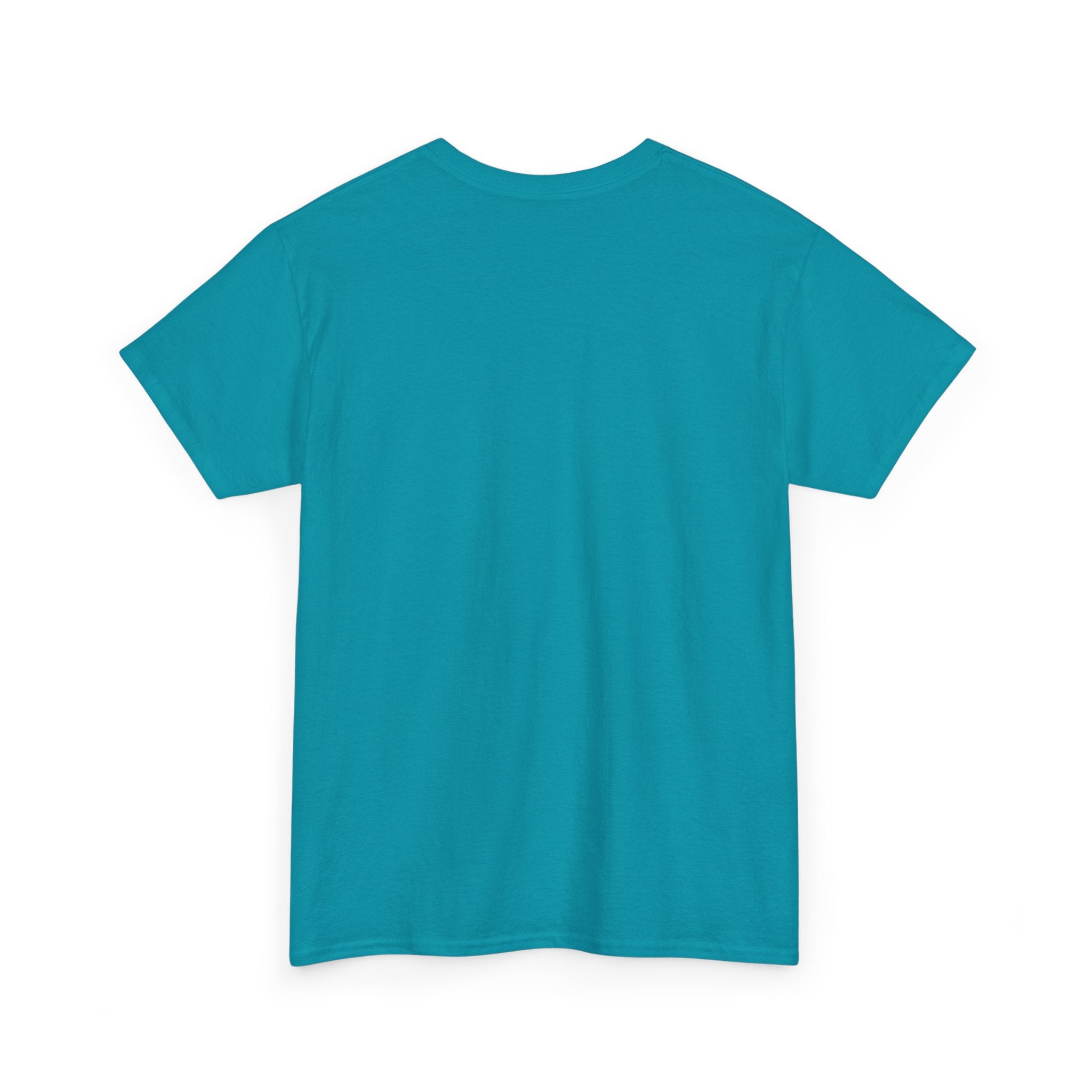 Teddy Bear Graphic Unisex T Shirt