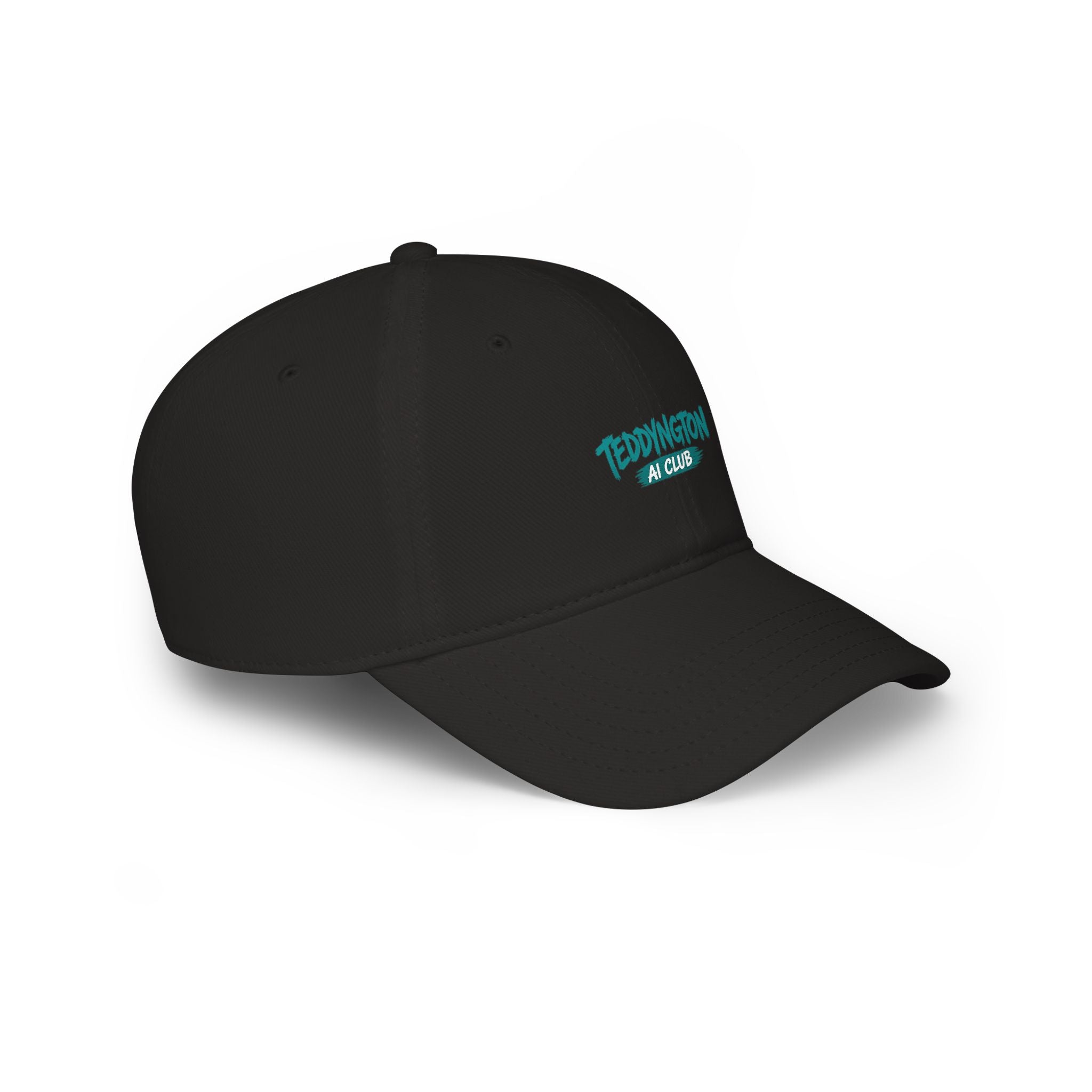Teddyngton AI Club Dad Hat