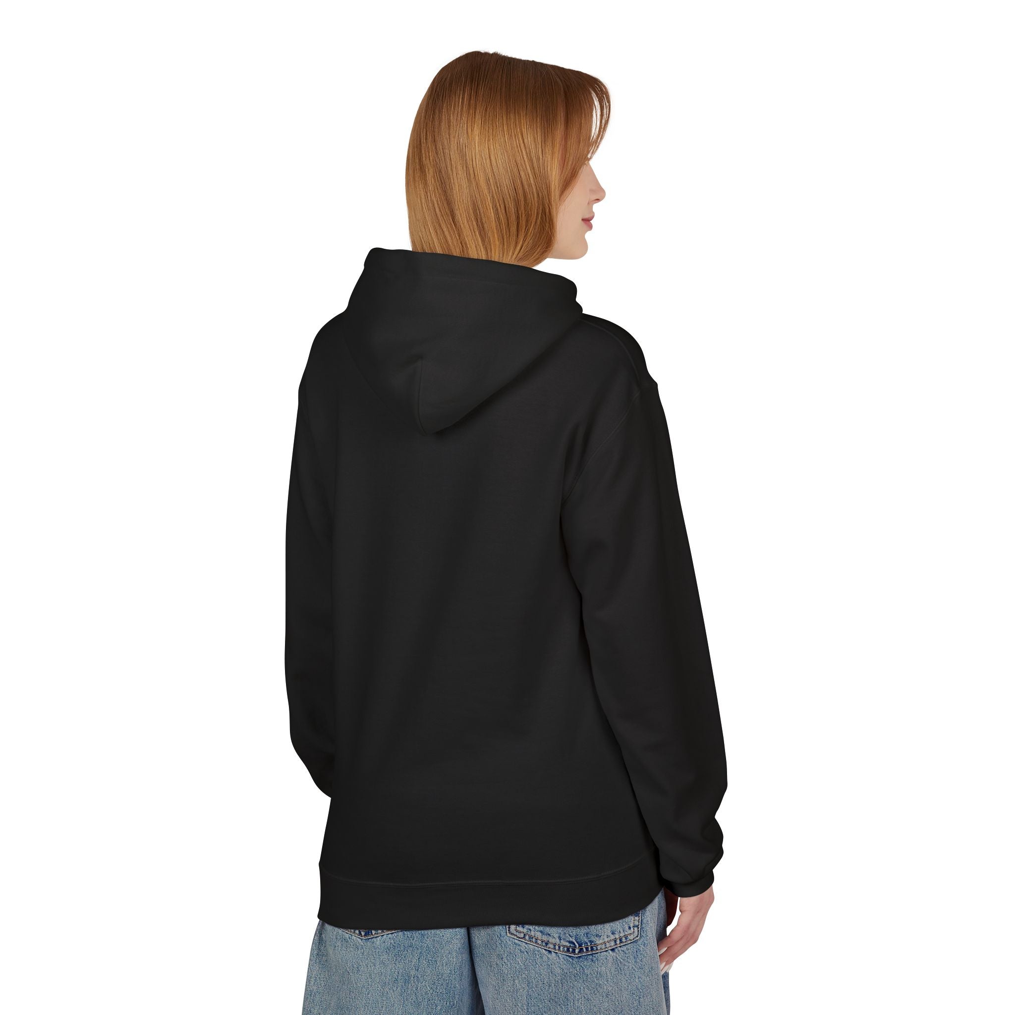 Teddyngton Street Club Premium Hoodie