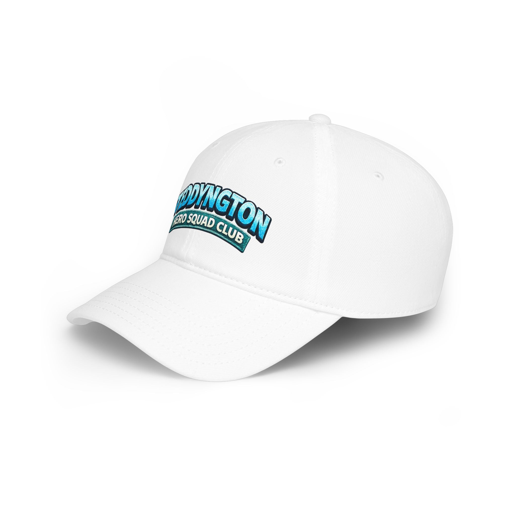 Teddyngton™ Hero Squad Club Dad Hat
