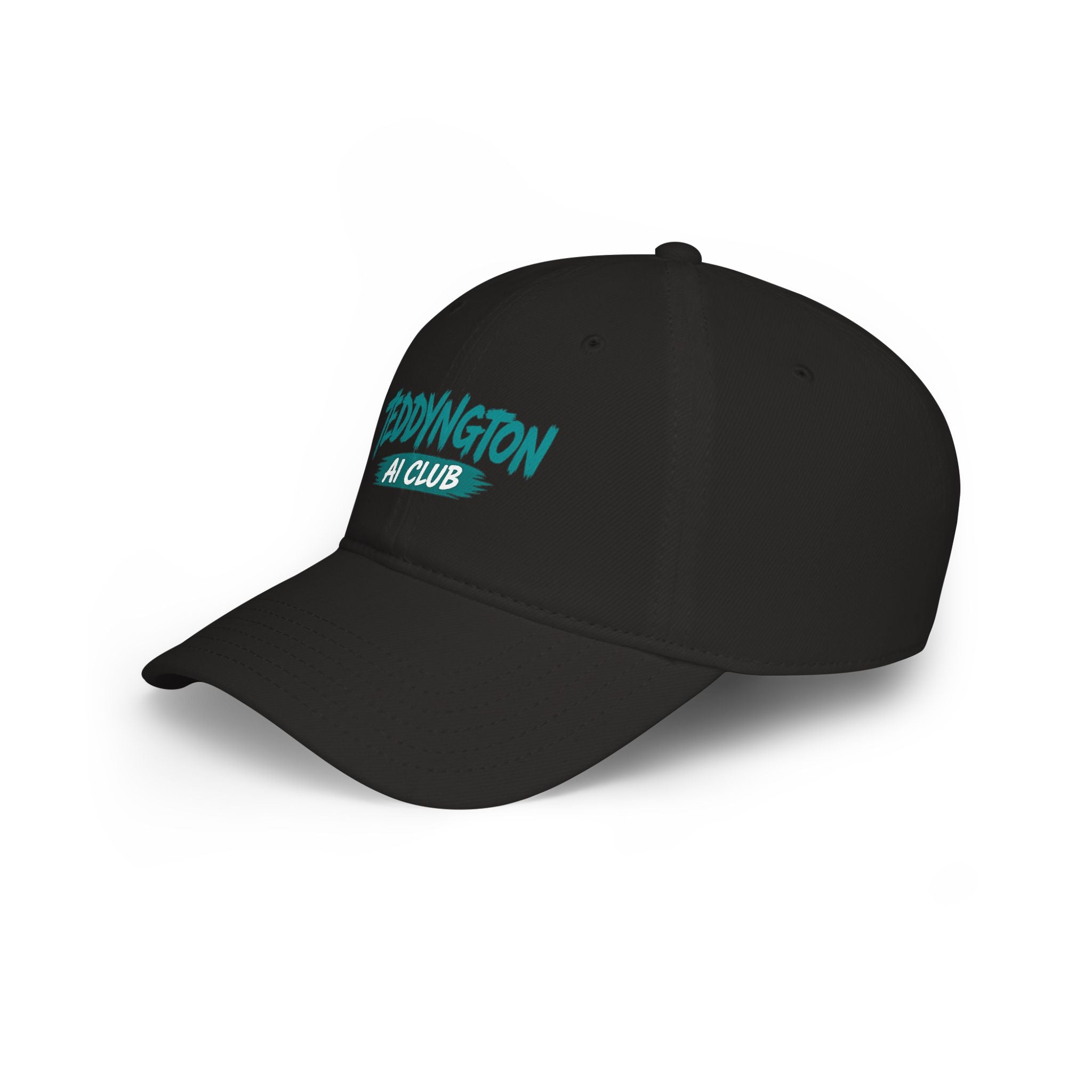 Teddyngton AI Club Dad Hat