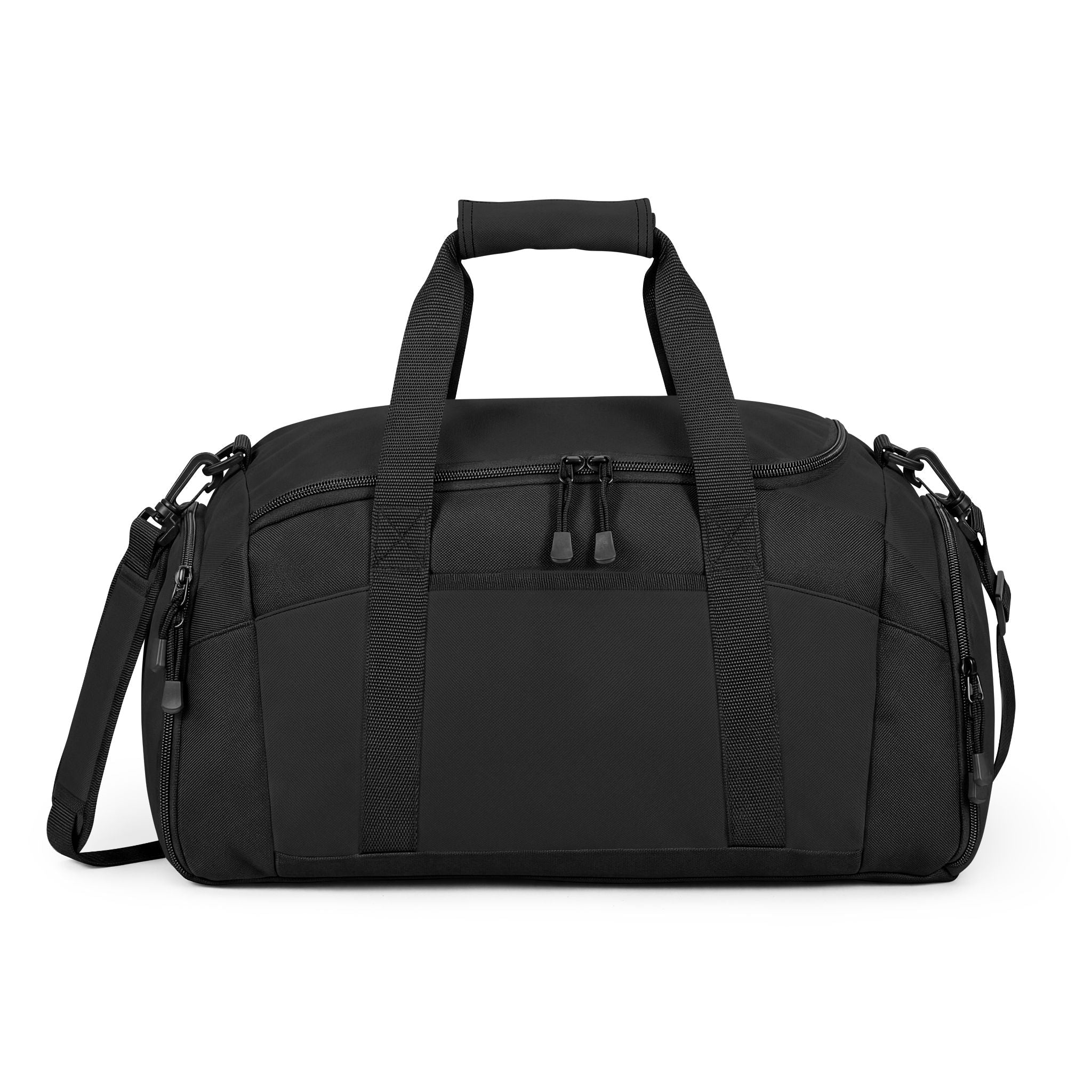 Urban Teddy Bear Travel & Gym Bag