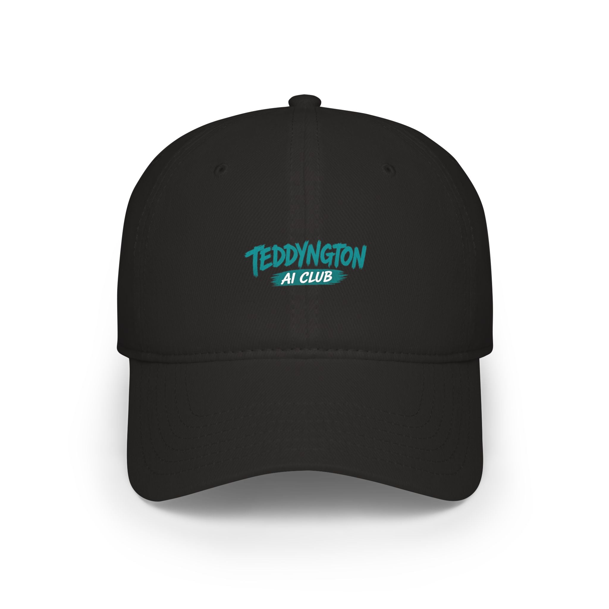 Teddyngton AI Club Dad Hat