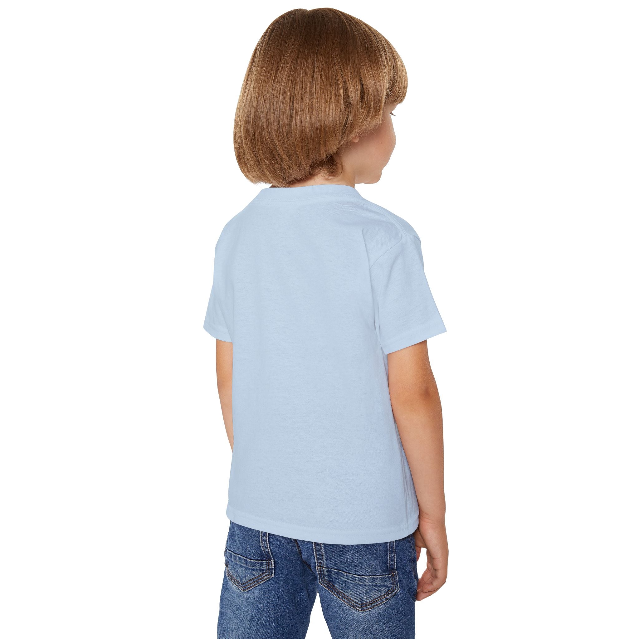 Merry Christmas Teddy Bear Kids T-Shirt