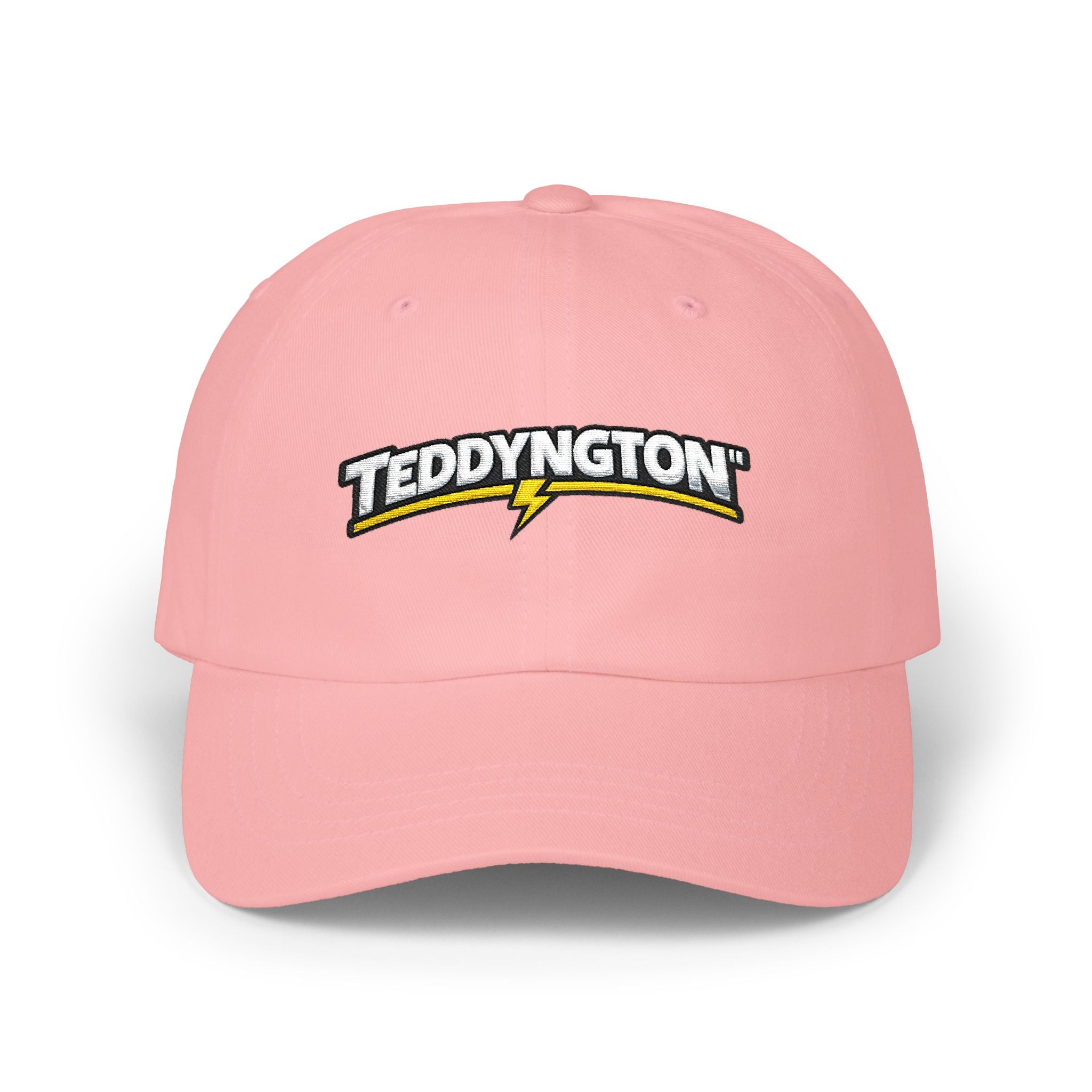 Teddyngton Signature Cap
