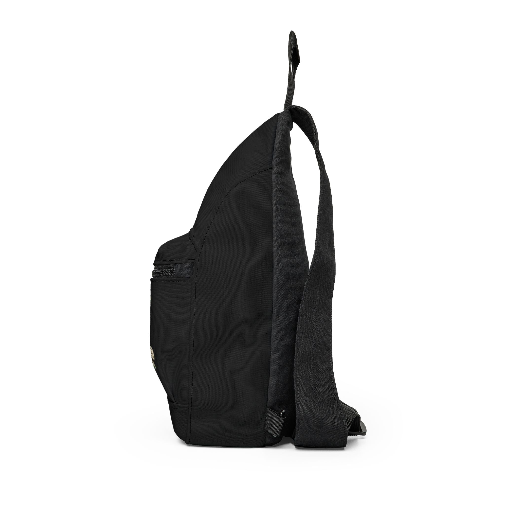 Teddyngton Book Club Youth Sling Backpack