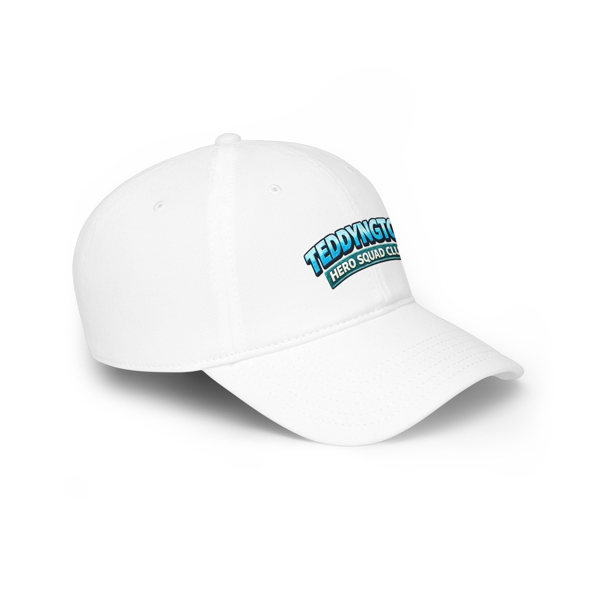 Teddyngton™ Hero Squad Club Dad Hat