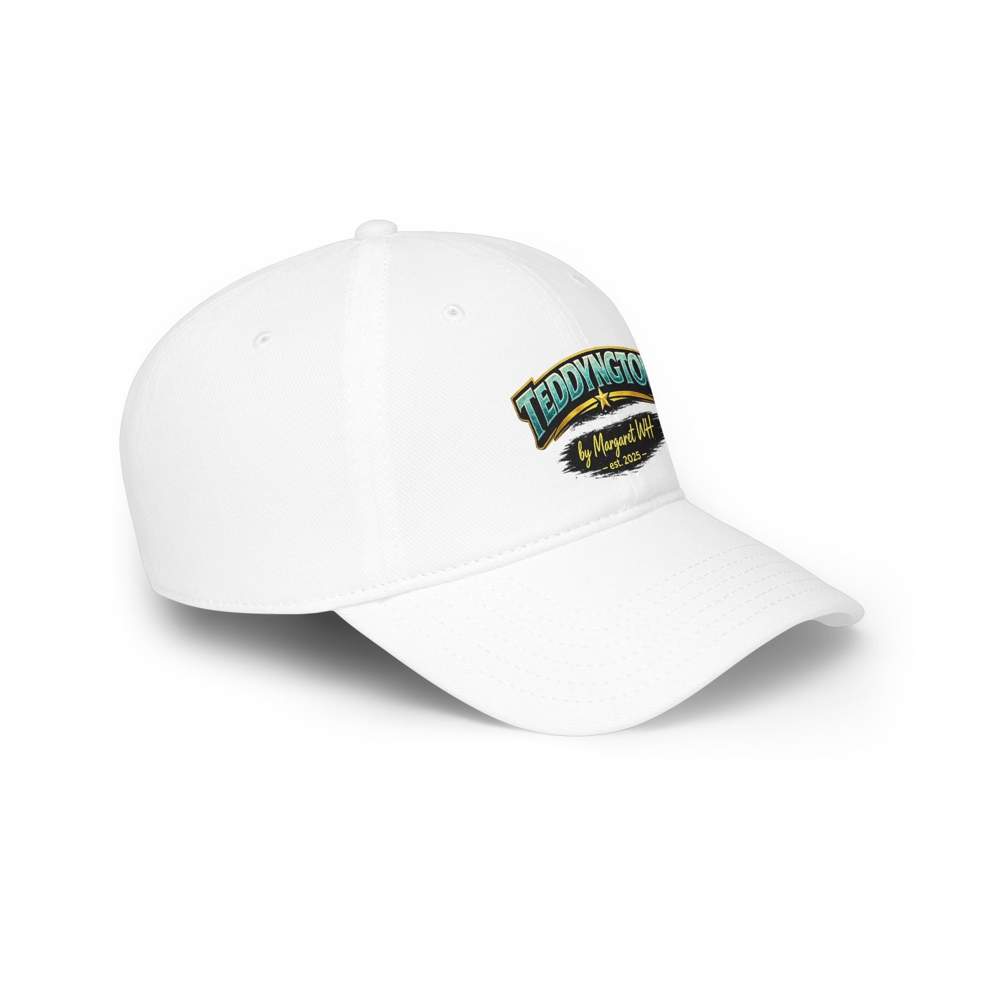 Teddyngton Signature Heritage Baseball Cap