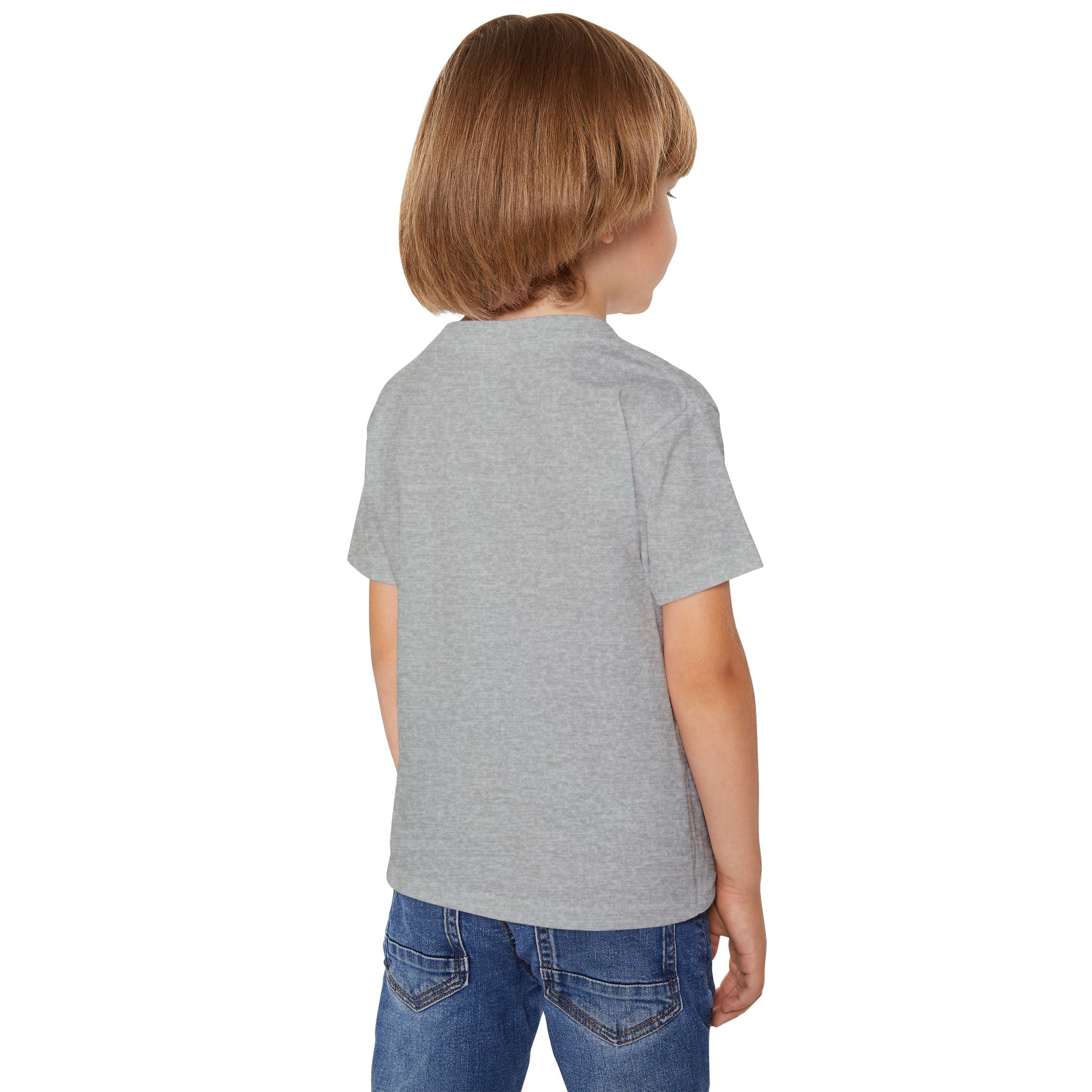 Toddler Graffiti Teddy Bear T-Shirt