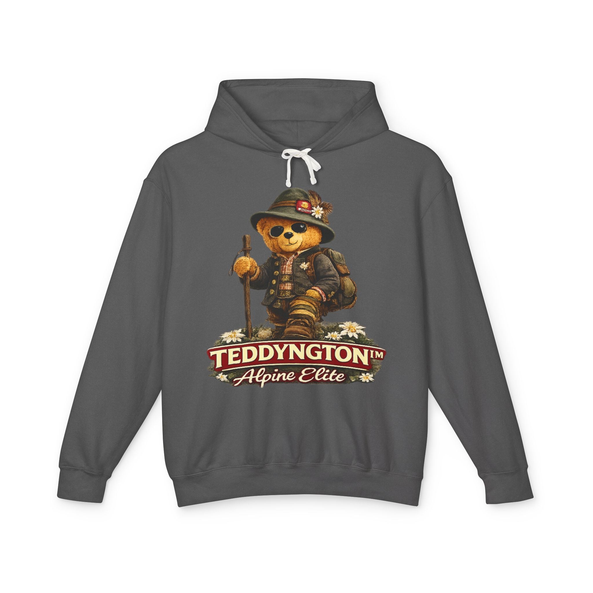 Teddyngton Alpine Elite Hoodie