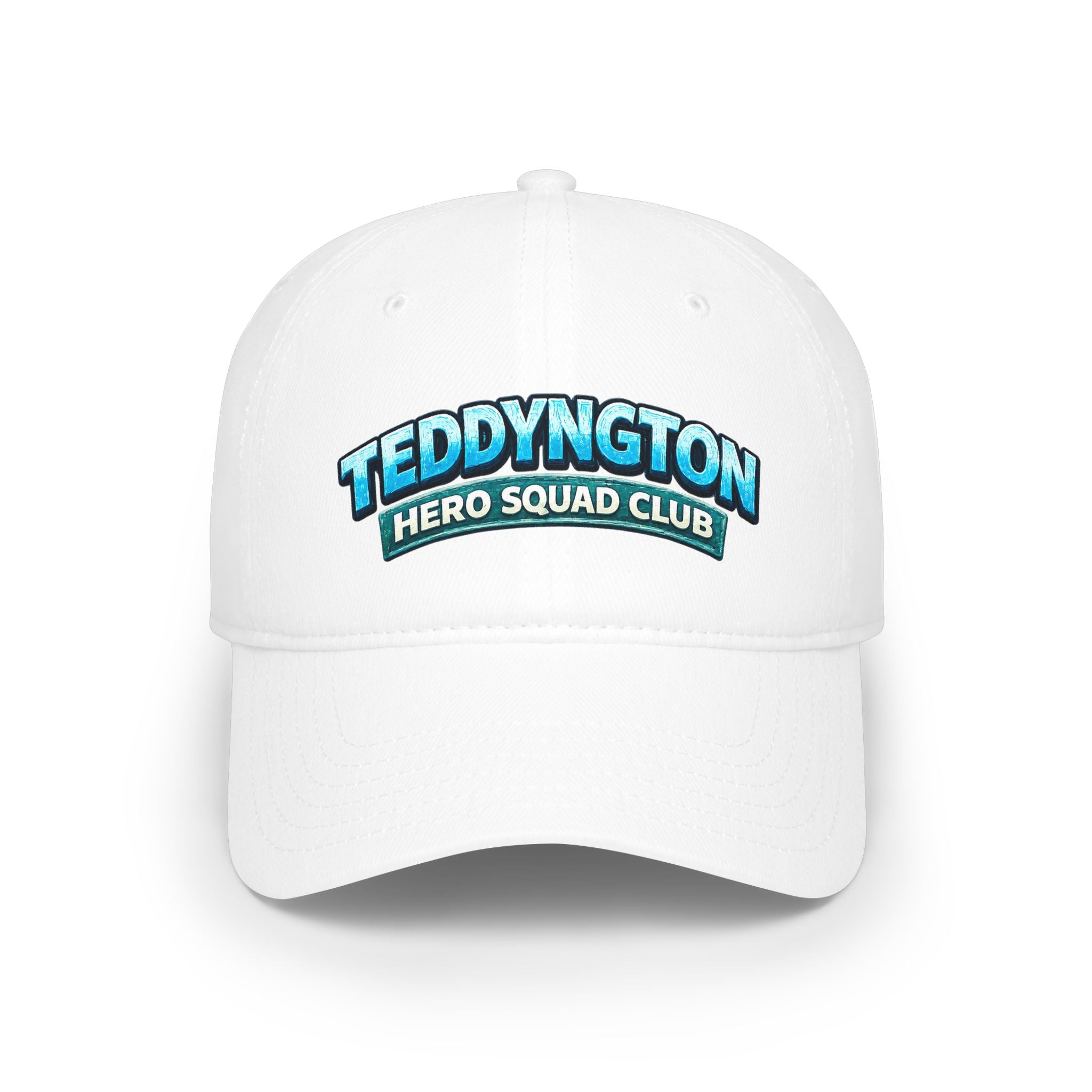Teddyngton™ Hero Squad Club Dad Hat
