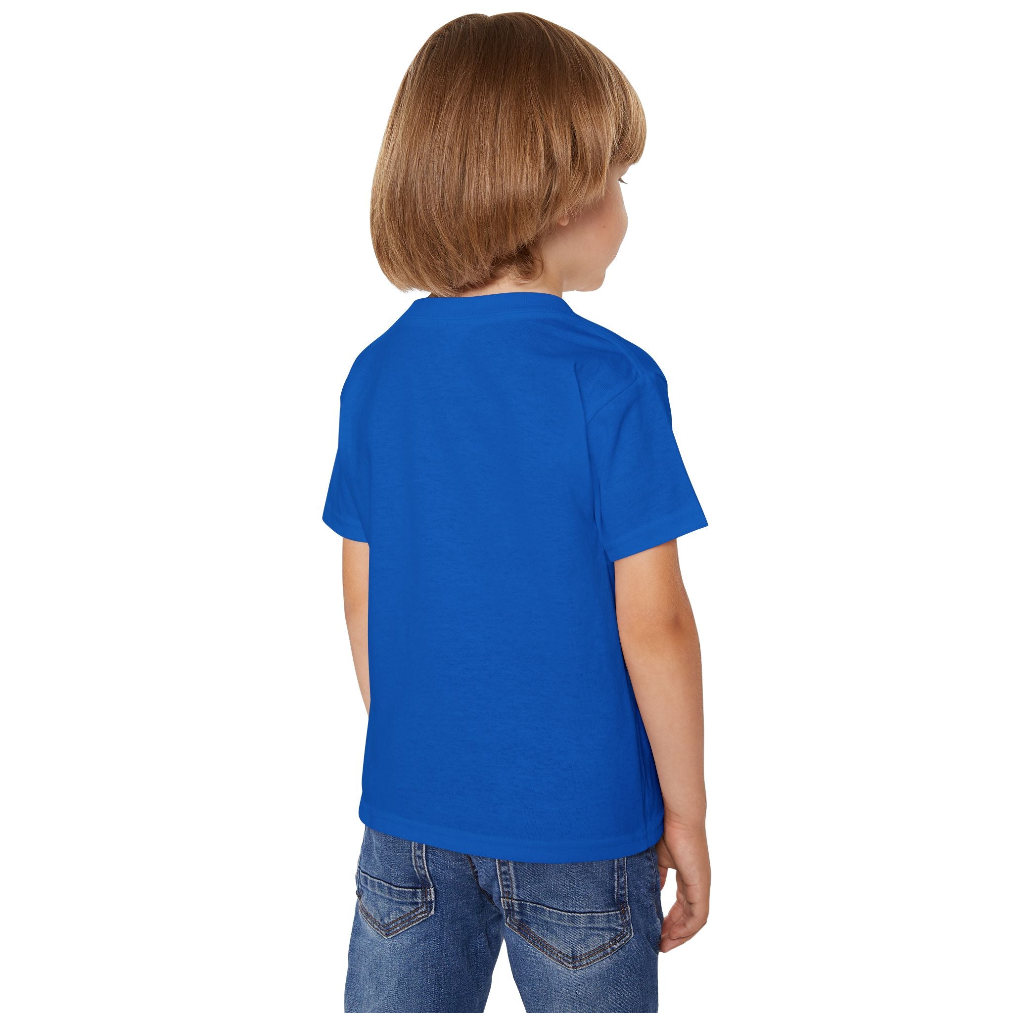 Merry Christmas Teddy Bear Kids T-Shirt