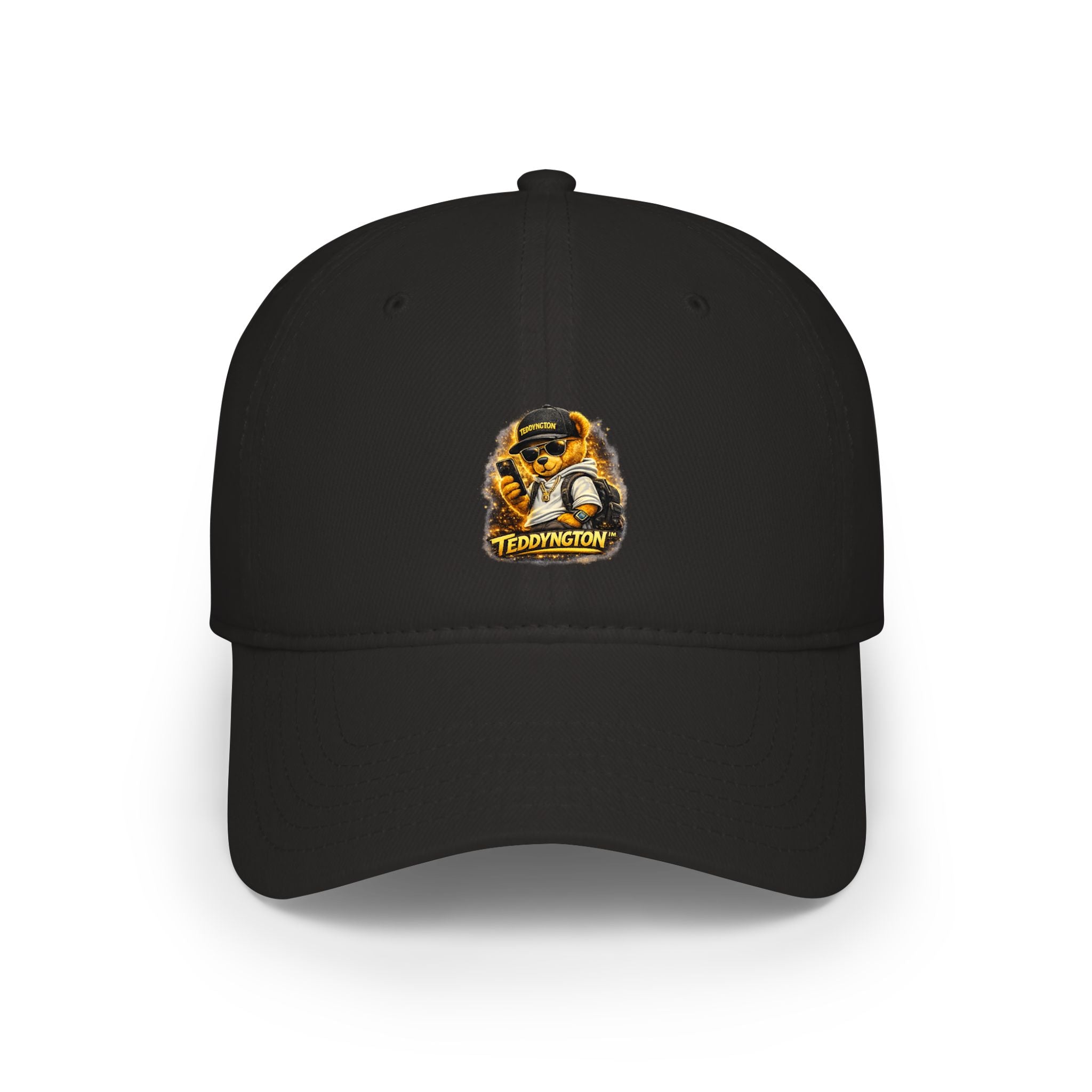 Teddyngton™ Urban Icon Dad Hat