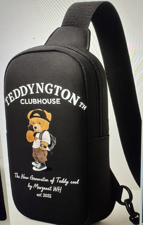 TEDDYNGTON™ Kids/Family  Ranger Club Collection