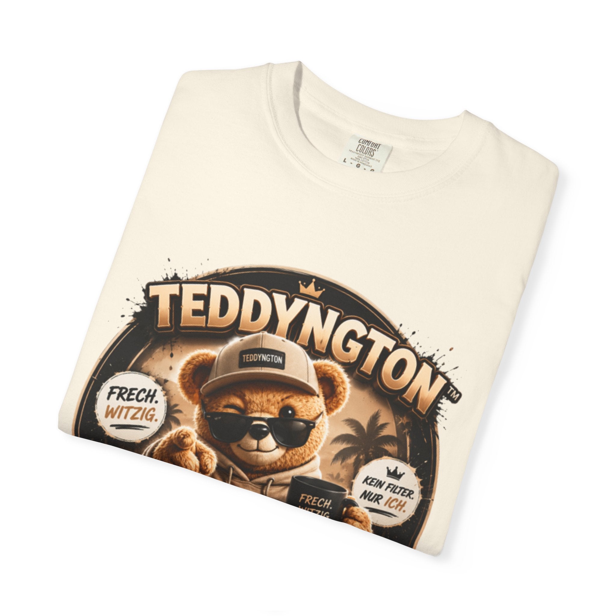 Teddyington Chill Lounge Club