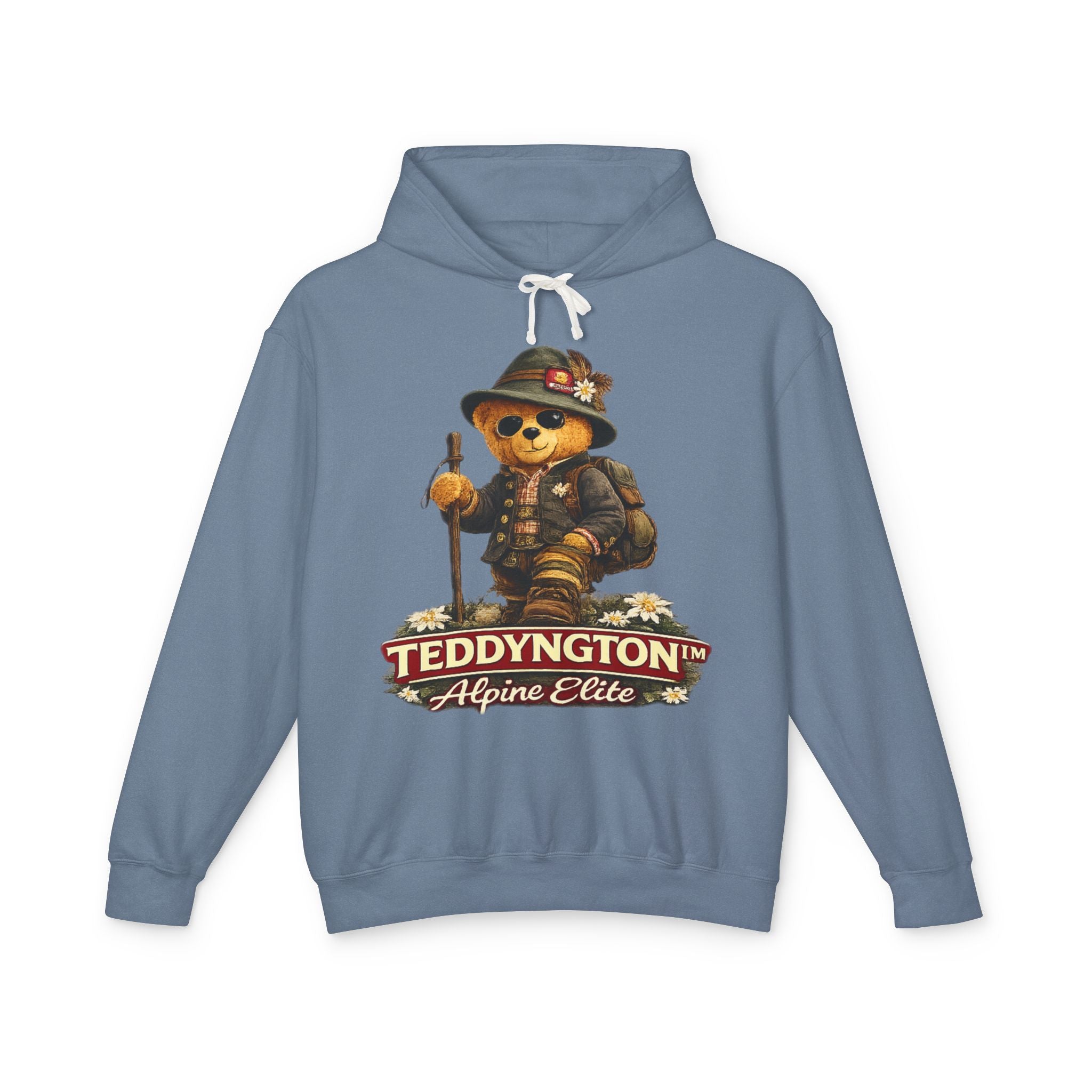 Teddyngton Alpine Elite Hoodie